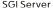 SGI Server