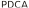 PDCA