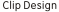 Clip Design