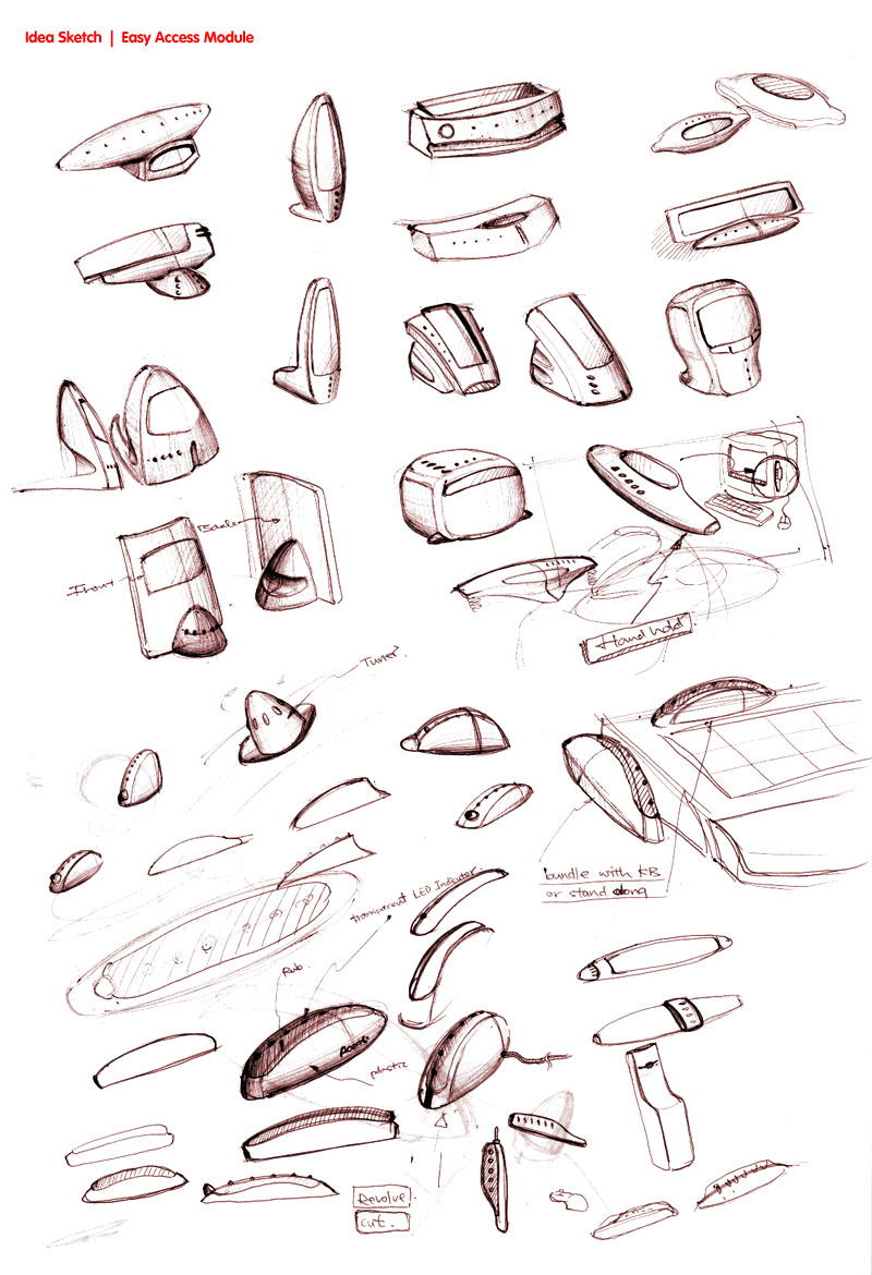 Design Sketch