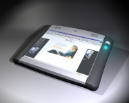 WebPAD