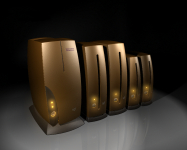 SGI 5550 Workstation